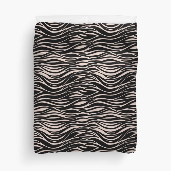 Item preview, Zebra Body Skin Pattern Improved designed and sold by Neptune Dreamer.