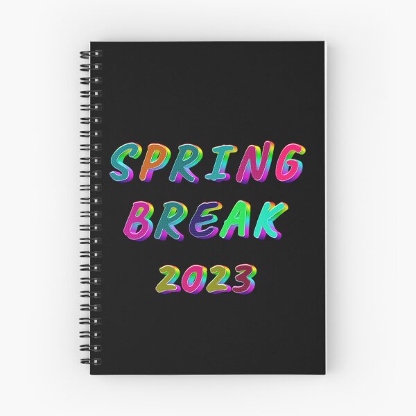Item preview, Spring Break 2023 designed and sold by JOY STORE 45.