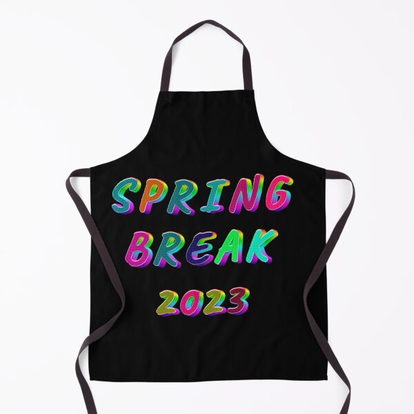 Item preview, Spring Break 2023 designed and sold by JOY STORE 45.