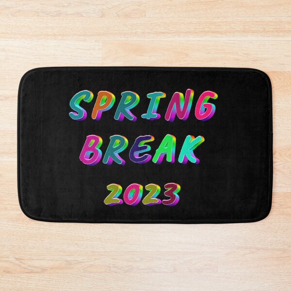 Item preview, Spring Break 2023 designed and sold by JOY STORE 45.