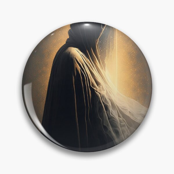 Item preview, A light that shines behind the veil designed and sold by NianderQuinn.