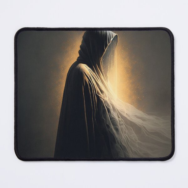 Item preview, A light that shines behind the veil designed and sold by NianderQuinn.
