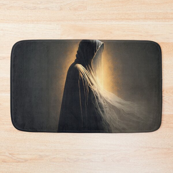 Item preview, A light that shines behind the veil designed and sold by NianderQuinn.