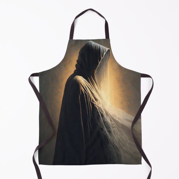 Item preview, A light that shines behind the veil designed and sold by NianderQuinn.