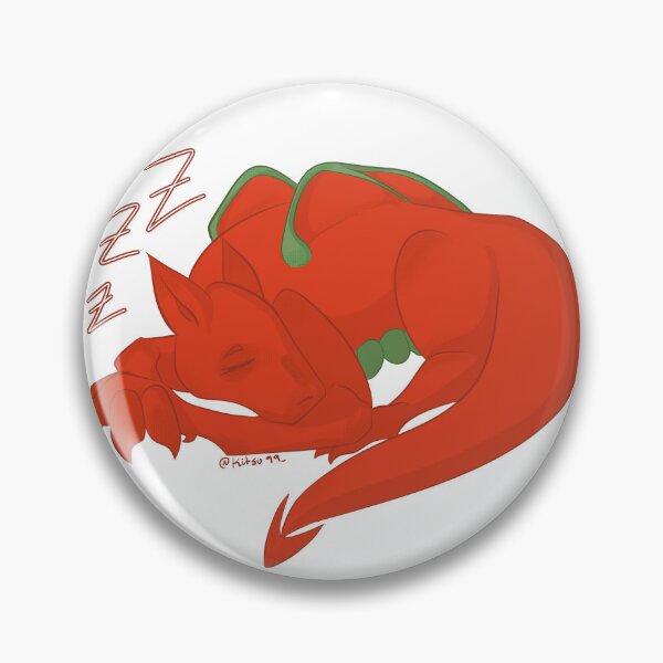 Item preview, Sleepy Dragon designed and sold by Silverpaw-Kit.