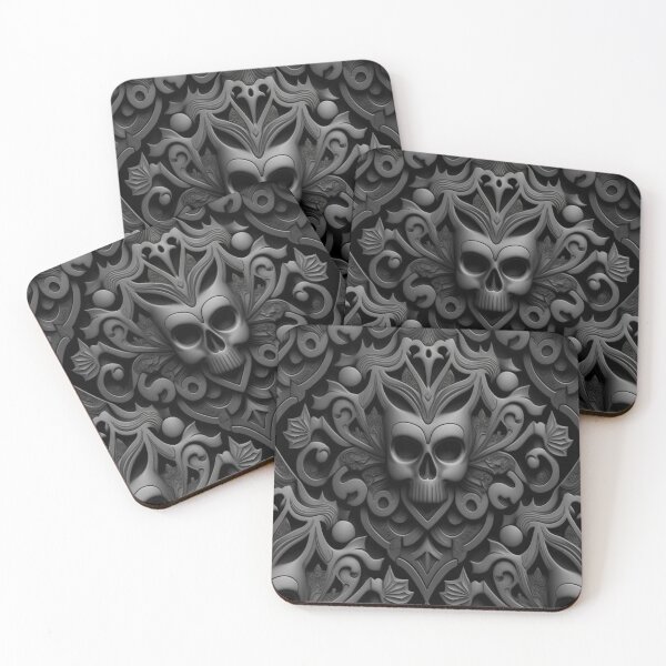 Item preview, Mysterious, esoteric occult gothic design designed and sold by EsotericFox.