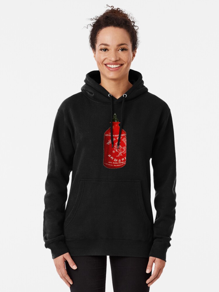 Primitive discount sriracha hoodie