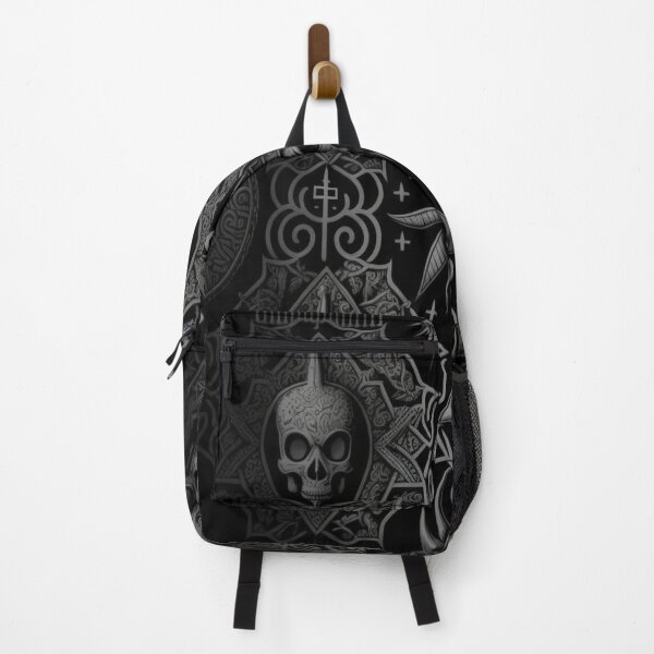 Item preview, Mysterious, esoteric occult gothic design designed and sold by EsotericFox.