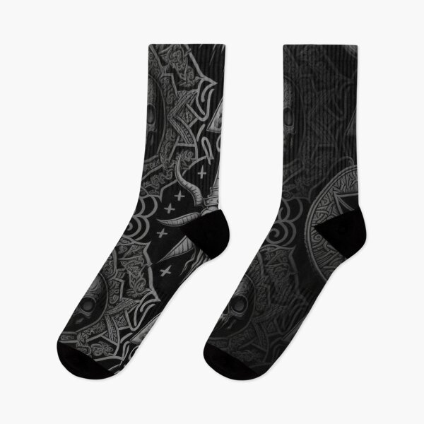 Item preview, Mysterious, esoteric occult gothic design designed and sold by EsotericFox.