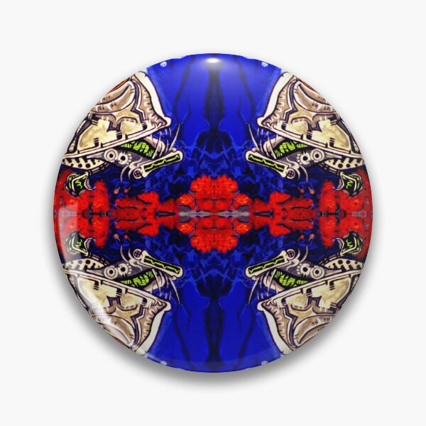 Item preview, New Fish PATTERN designed and sold by Jacob Wayne Bryner.