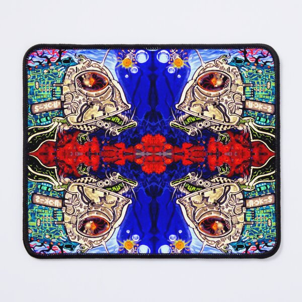 Item preview, New Fish PATTERN designed and sold by Jacob Wayne Bryner.