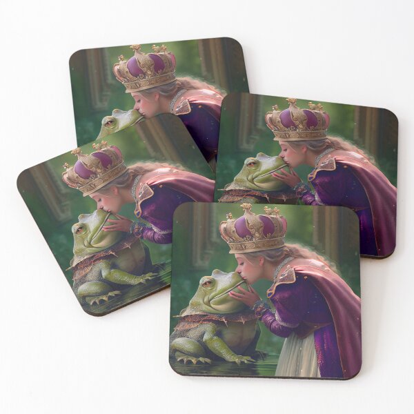 Item preview, Princess and the Frog designed and sold by NATHAN ZEHNER.