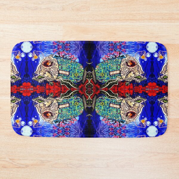 Item preview, New Fish PATTERN designed and sold by Jacob Wayne Bryner.