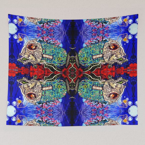 Item preview, New Fish PATTERN designed and sold by Jacob Wayne Bryner.