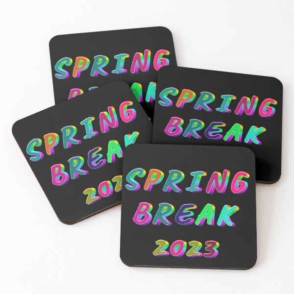 Item preview, Spring Break 2023 designed and sold by JOY STORE 45.