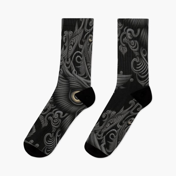Item preview, Mysterious, esoteric occult gothic design designed and sold by EsotericFox.