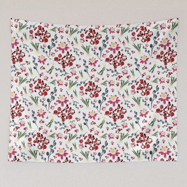 Item preview, Brazilian Chita designed and sold by cacaportela.