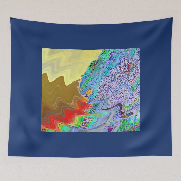 Item preview, Jagged Edge designed and sold by Loredana Messina.