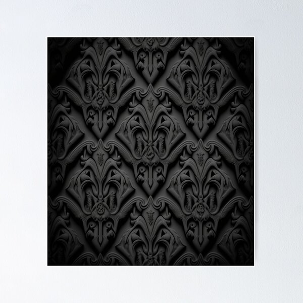 Item preview, Mysterious, esoteric occult gothic design designed and sold by EsotericFox.