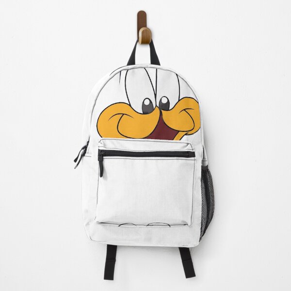 Item preview, pic duck designed and sold by Hugo Salazar.