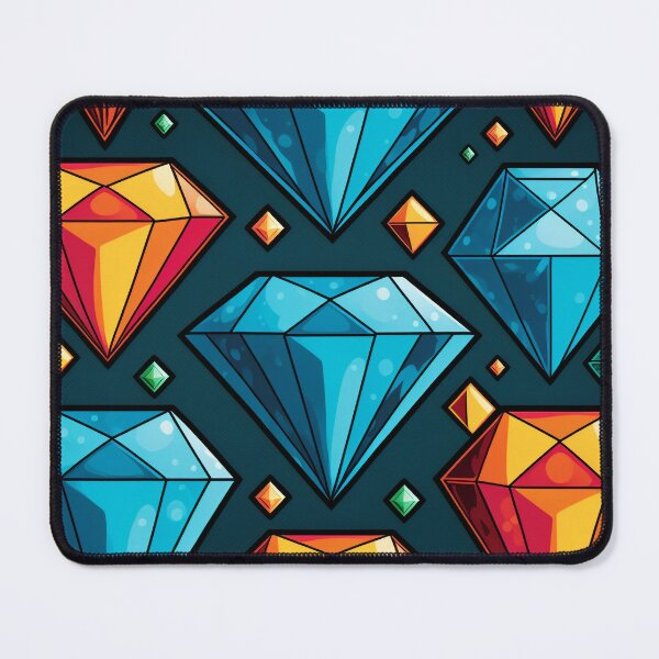 Item preview, Luxury at Your Fingertips: A Phone Case with Diamonds. designed and sold by BotTastic.