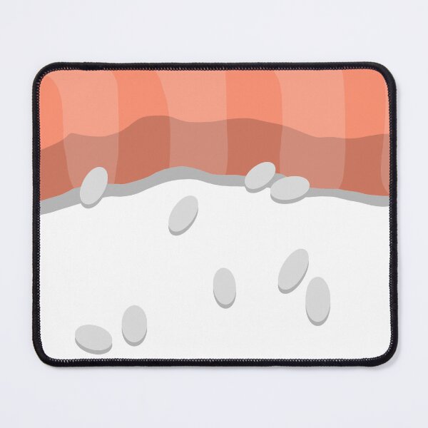 Item preview, Salmon Nigiri designed and sold by PidgeyOtt.