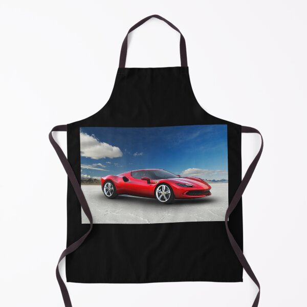Item preview, Ferrari 296 GTB (#830) designed and sold by FerrariPhotos.