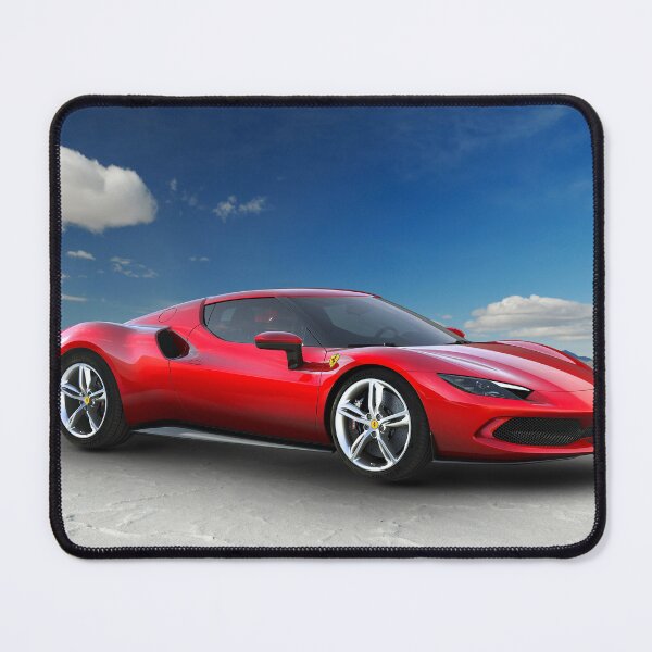 Item preview, Ferrari 296 GTB (#830) designed and sold by FerrariPhotos.