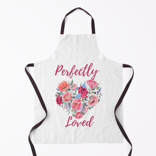 Item preview, Viva Magenta Floral Heart - Happy Valentines Day - Perfectly Loved designed and sold by Lumia Creations.