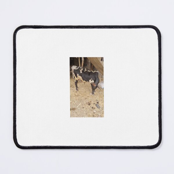 Item preview, MY COUSIN'S COW designed and sold by diawarma.