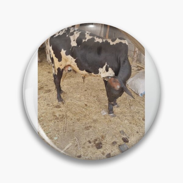 Item preview, MY COUSIN'S COW designed and sold by diawarma.