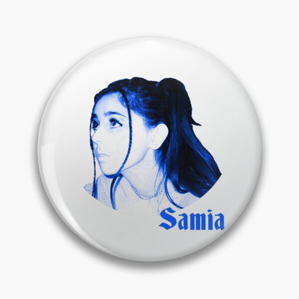 Item preview, Samia designed and sold by zabelzabel.