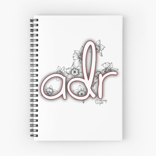 Item preview, adr designed and sold by NaturallyNight.