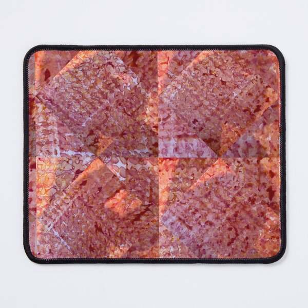 Item preview, Screen printed diamonds designed and sold by PurpleSandpiper.