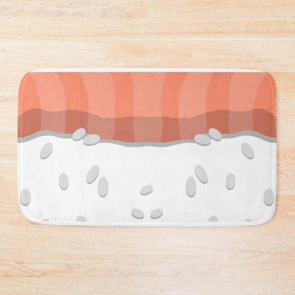 Item preview, Salmon Nigiri Extended designed and sold by PidgeyOtt.