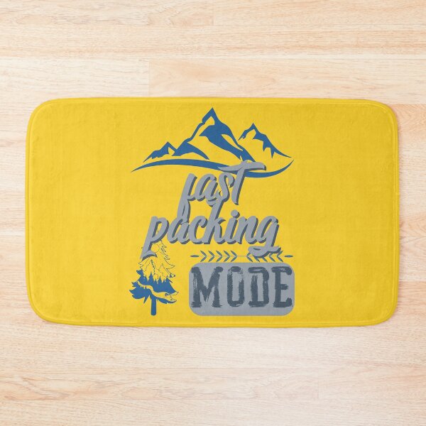 Item preview, fast packing mode, forest river sun inside tree pine designed and sold by movie-popcorn.