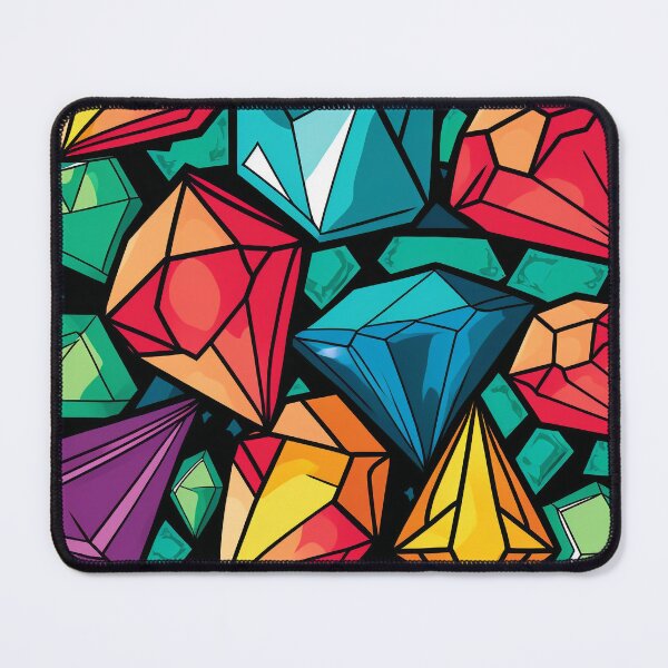 Item preview, Luxury at Your Fingertips: A Phone Case with Diamonds. designed and sold by BotTastic.