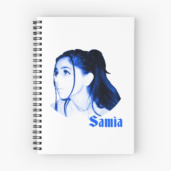 Item preview, Samia designed and sold by zabelzabel.