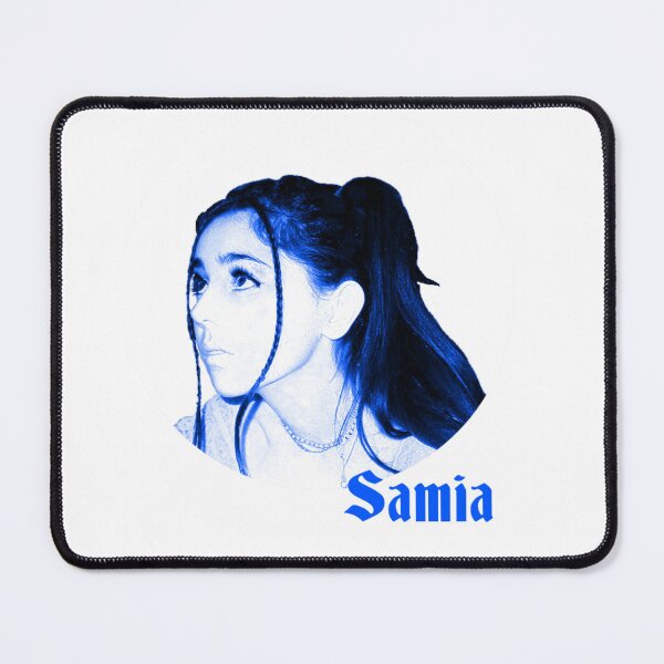 Item preview, Samia designed and sold by zabelzabel.