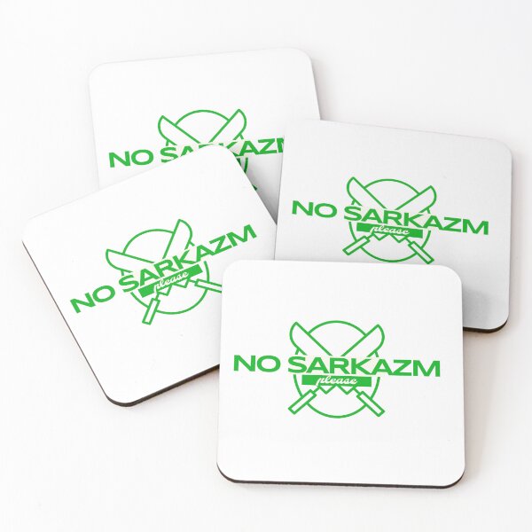Item preview, sarkazm designed and sold by JJ Sokol.