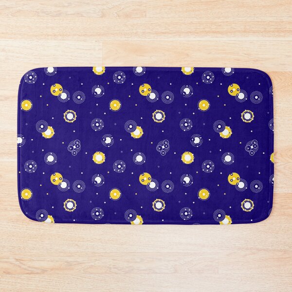 Item preview, Stars and Atoms designed and sold by Hodgepodge Bricolage.