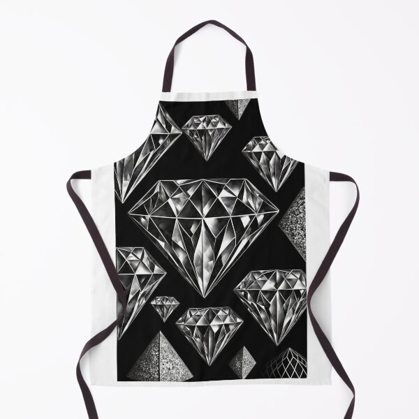 Item preview, Luxury at Your Fingertips: A Phone Case with Diamonds. designed and sold by BotTastic.