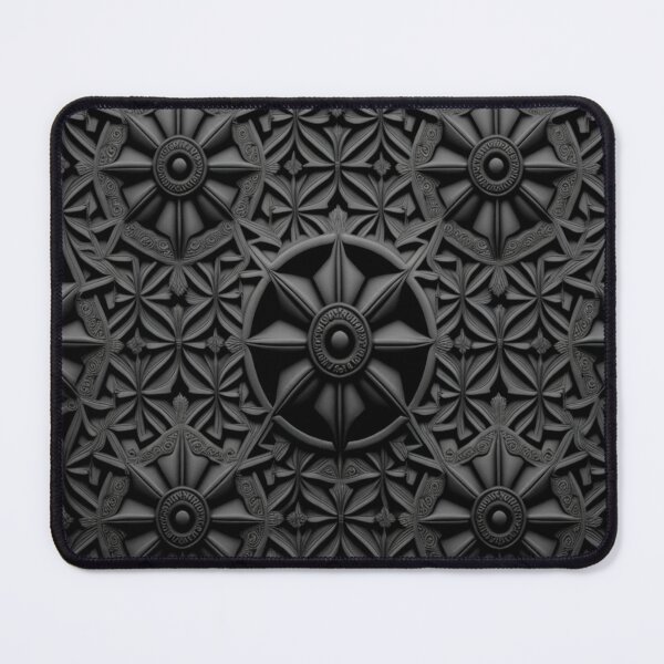 Item preview, Mysterious, esoteric occult gothic design designed and sold by EsotericFox.