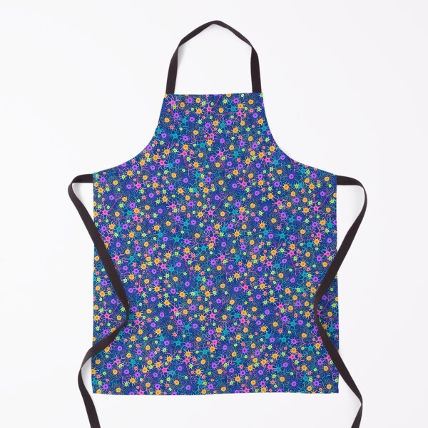 Item preview, Coral Neurons designed and sold by Hodgepodge Bricolage.