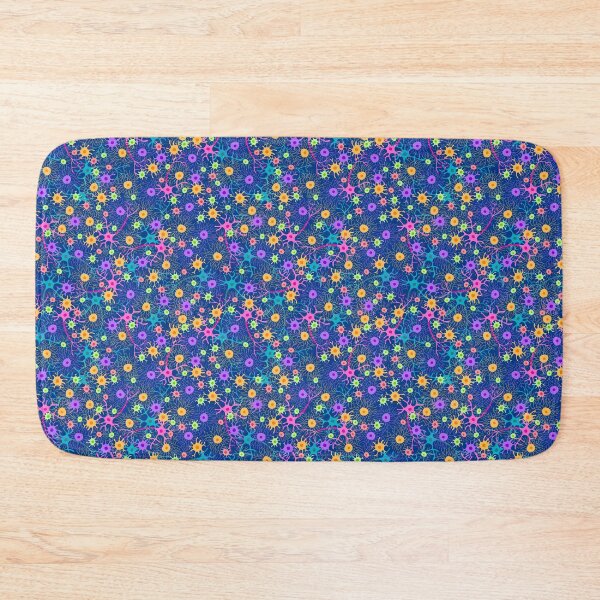 Item preview, Coral Neurons designed and sold by Hodgepodge Bricolage.