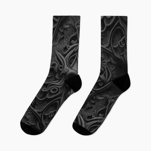 Item preview, Mysterious, esoteric occult gothic design designed and sold by EsotericFox.
