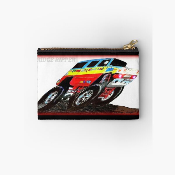 Item preview, Trucks  //  4X4  //   RIDGE RIPPER! designed and sold by Imagin8er.