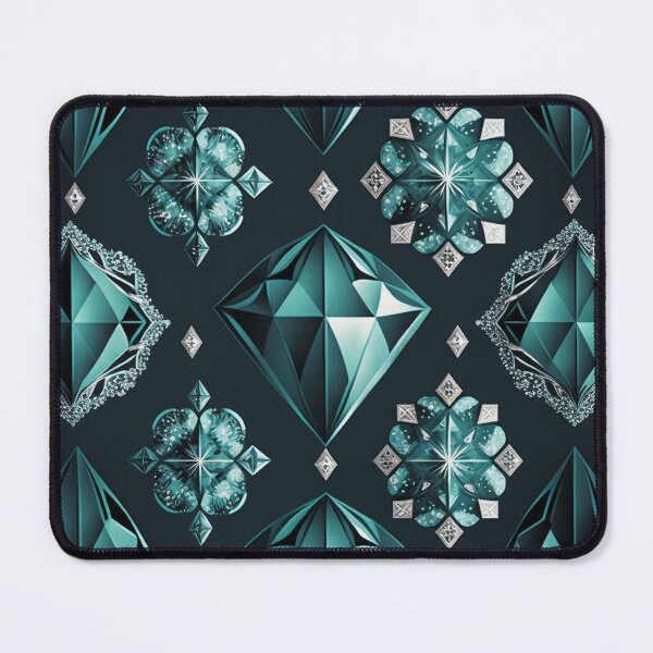 Item preview, Luxury at Your Fingertips: A Phone Case with Diamonds. designed and sold by BotTastic.