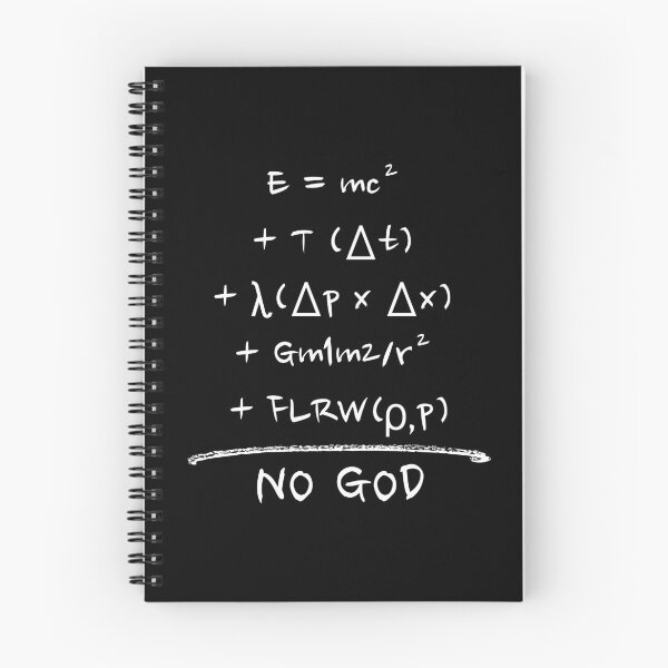 Item preview, The "NO GOD FORMULA" designed and sold by frikybomb.