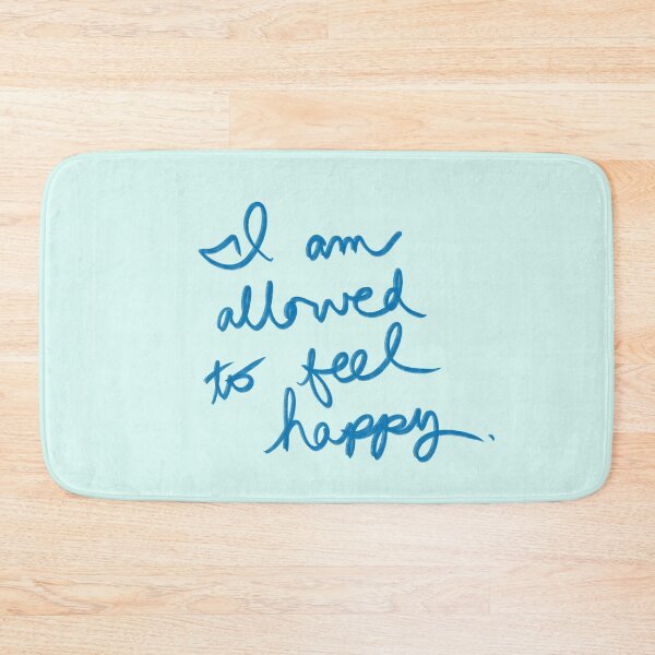Item preview, You are Allowed/Ti è Permesso designed and sold by abeink.
